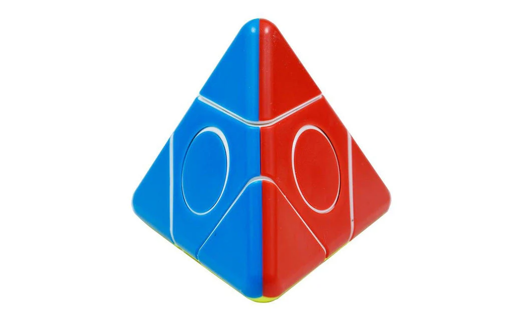 YuXin 2x2 Multi-Triangle
