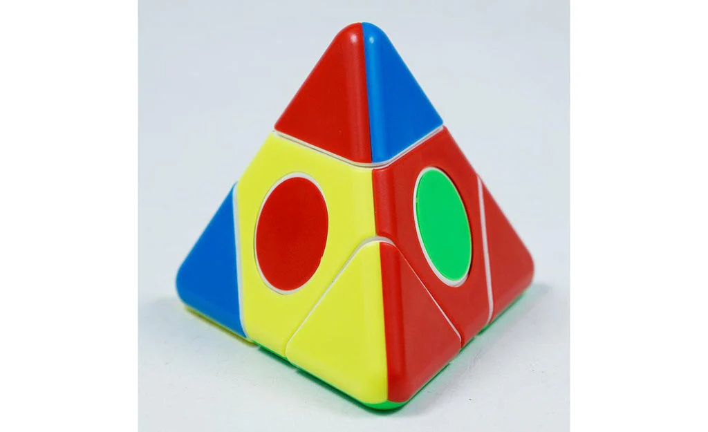 YuXin 2x2 Multi-Triangle - Image 6