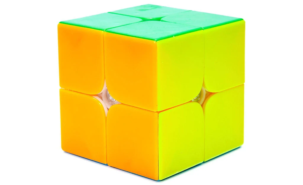 YuXin Little Magic 2x2 - Image 3