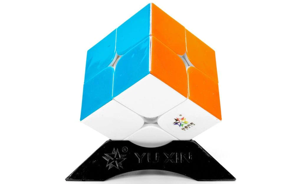 YuXin Little Magic 2x2 - Image 4