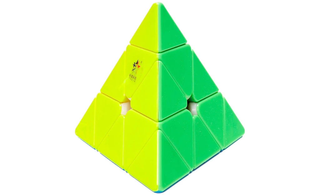 YuXin Little Magic Pyraminx - Image 3