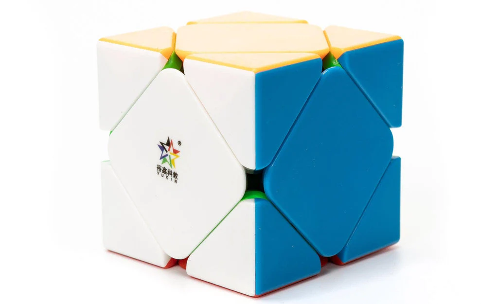 YuXin Little Magic Skewb - Image 3