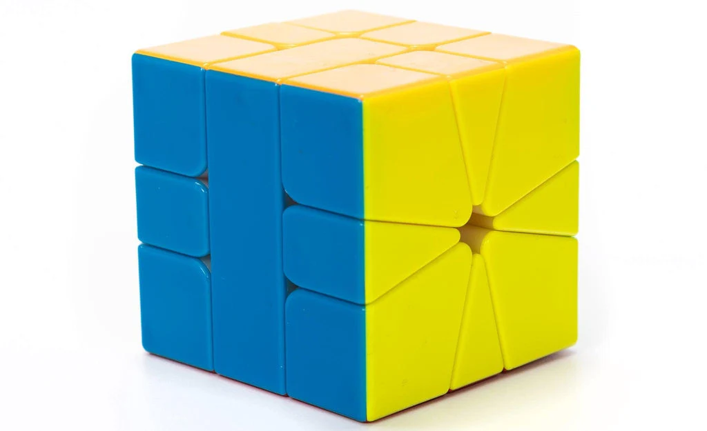 YuXin Little Magic Square-1 - Image 3