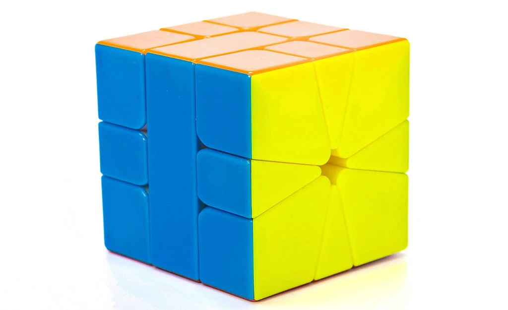 YuXin Little Magic Square-1 (Magnetic) - Image 3