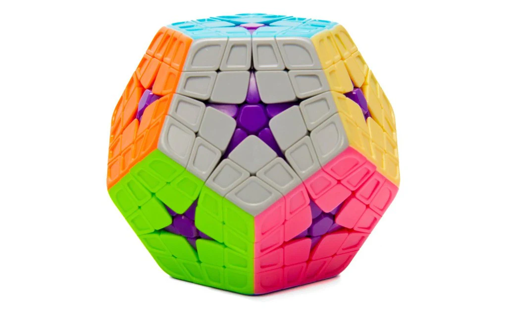 YuXin Master Kilominx - Image 2