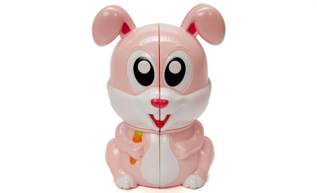 YuXin Rabbit 2x2 - Image 3