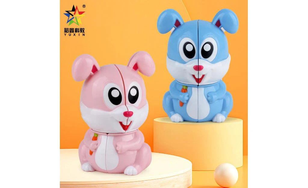 YuXin Rabbit 2x2 - Image 4