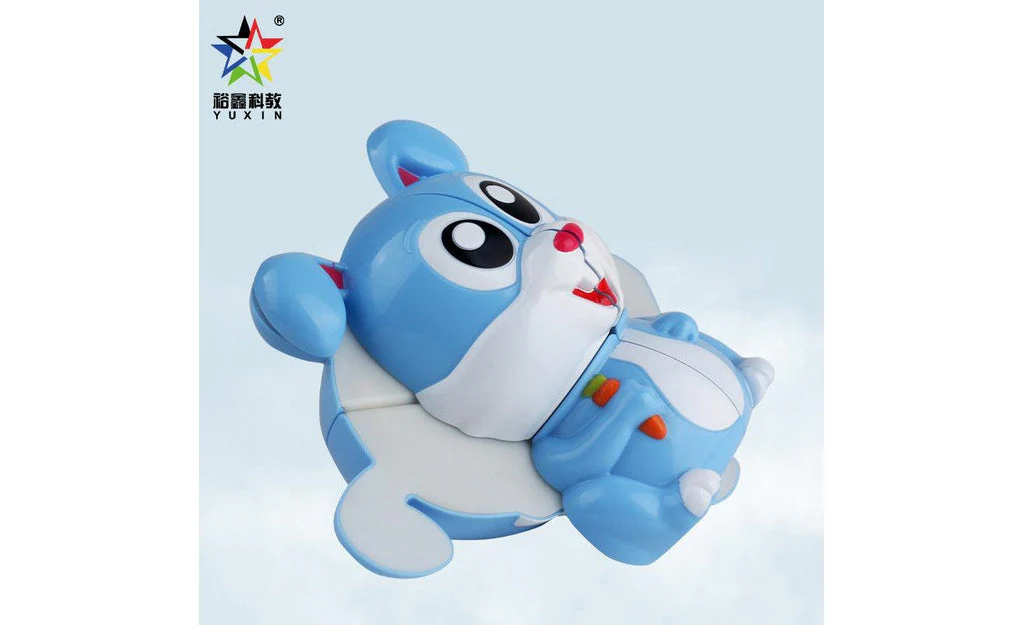 YuXin Rabbit 2x2 - Image 5