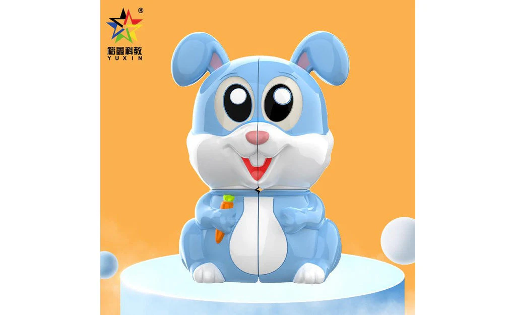 YuXin Rabbit 2x2 - Image 6