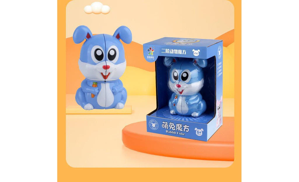 YuXin Rabbit 2x2 - Image 7