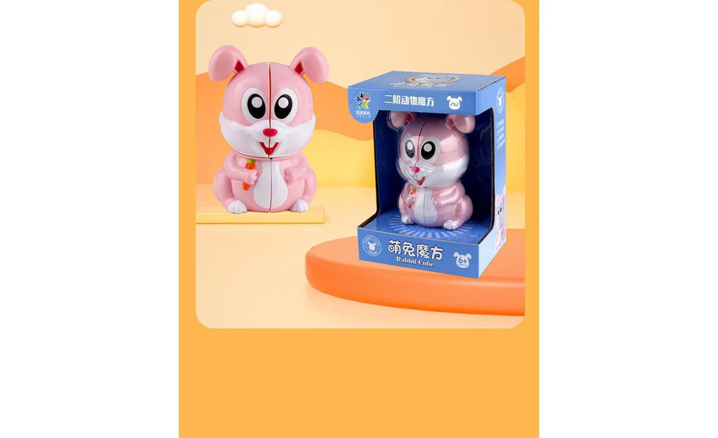YuXin Rabbit 2x2 - Image 8