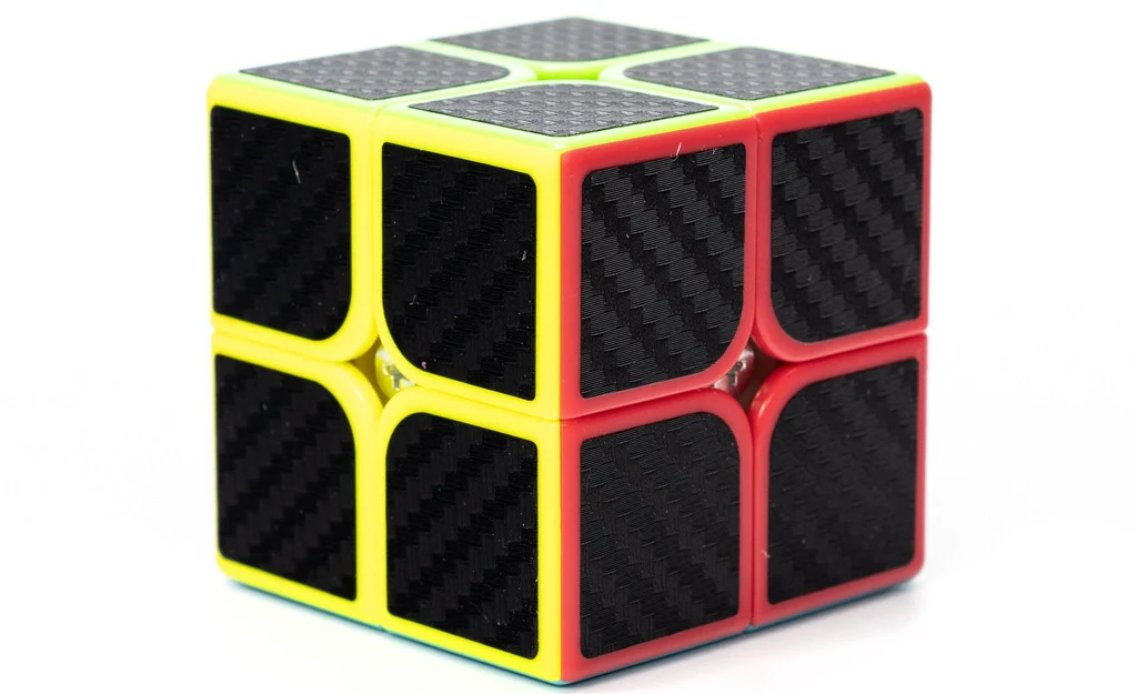 Z 2x2 (Carbon Fiber) - Image 3