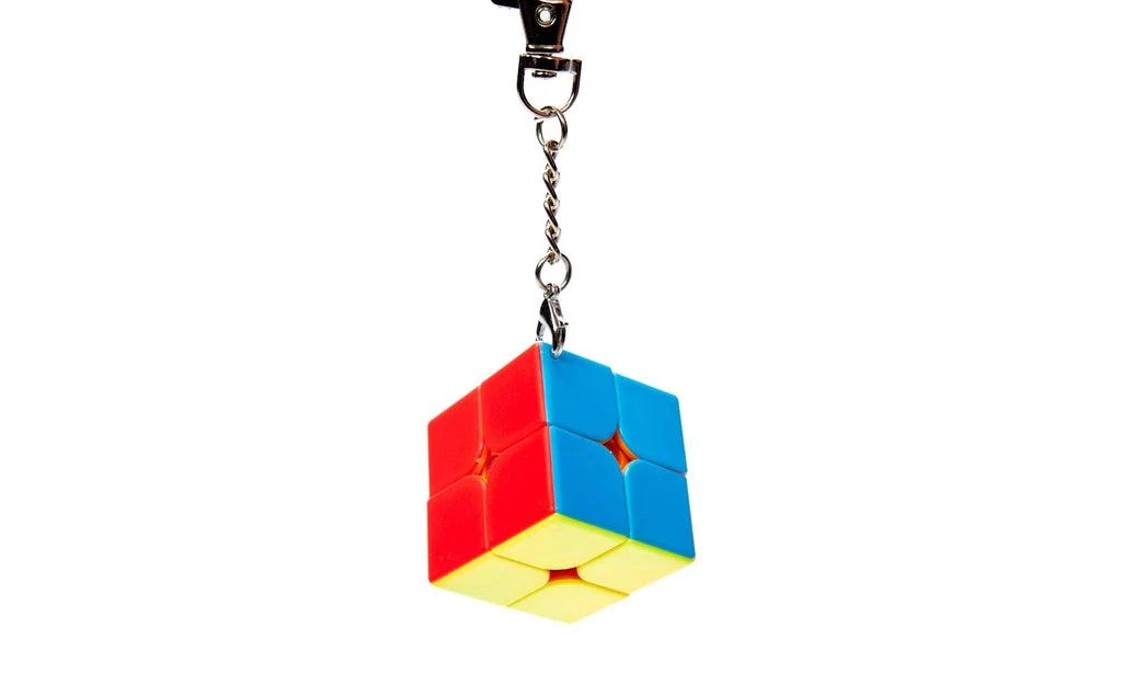 Z 2x2 Mini - 3.5cm, Keychain - Image 3
