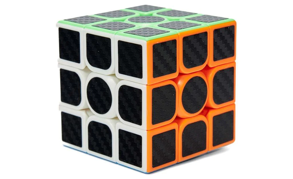 Z 3x3 (Carbon Fiber) - Image 3