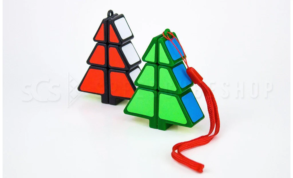 Z Christmas Tree 3x2x1 - Image 5