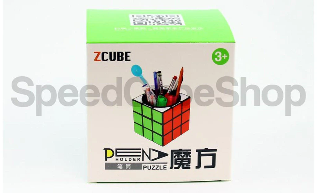 Z Pen Holder - Image 3