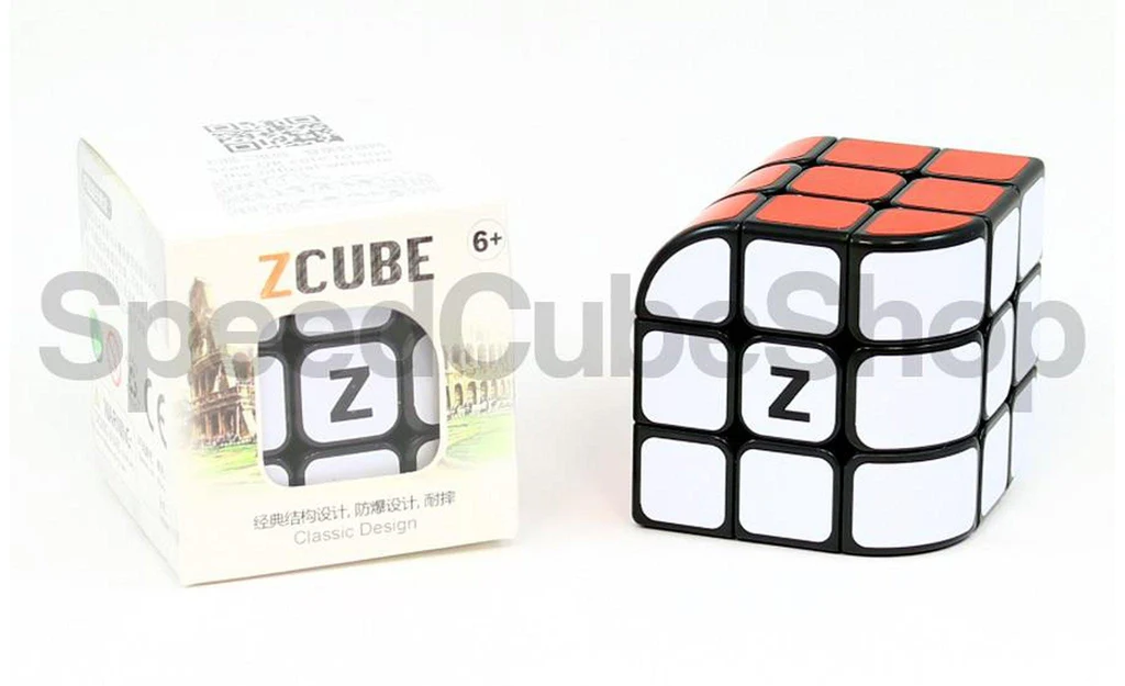 Z Penrose 3x3