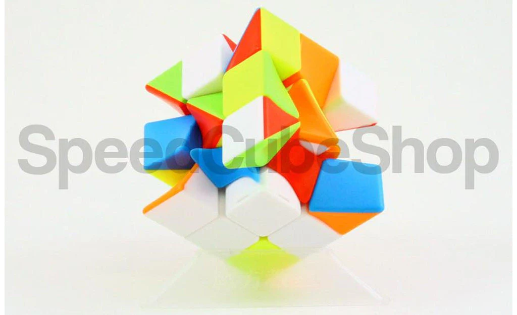 Z Twist Cube - Image 2